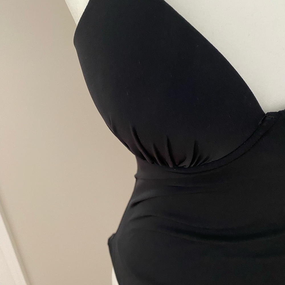 Spanx one piece swimsuit - Picture 4 of 4